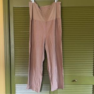 Soft Surroundings Maternity Pants